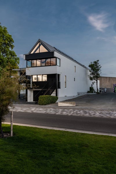 78 Oxford Terrace, Christchurch Central, Christchurch - Carousel 32
