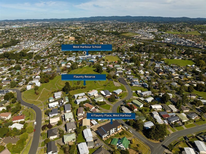 4E Flaunty Place, West Harbour, Auckland - Carousel 20
