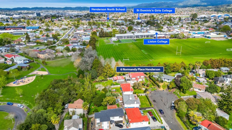 6 Normandy Place, Henderson, Auckland - Carousel 12