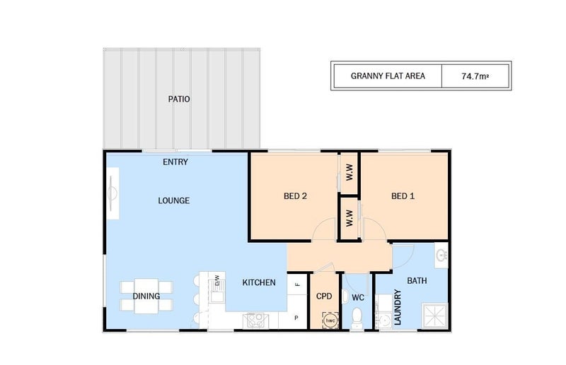 17 Milla Mae Rise, Woodhill, Whangārei - Carousel 9