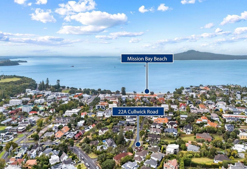 22A Cullwick Road, Mission Bay, Auckland - Carousel 1
