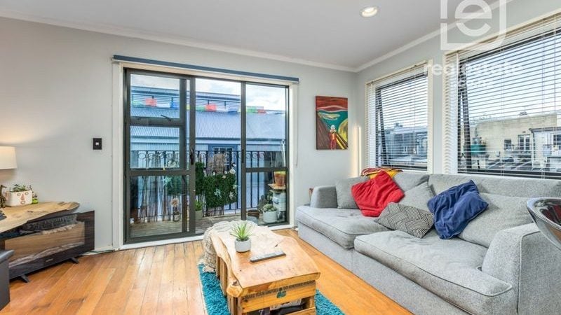 26/42 St Benedicts Street, Newton, Auckland - Carousel 1