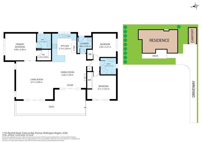115A Rawhiti Road, Pukerua Bay, Porirua - Carousel 28