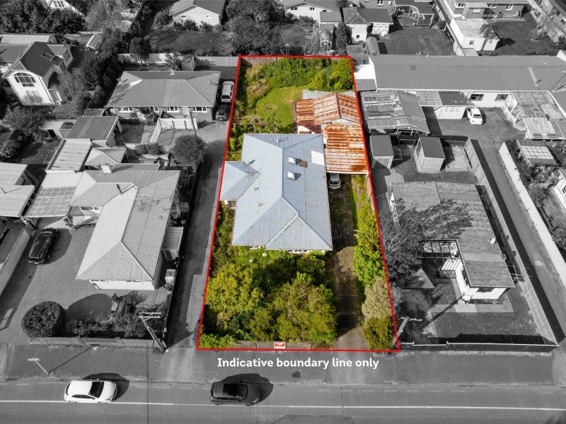 51 Ward Street, Trentham, Upper Hutt - Carousel 1