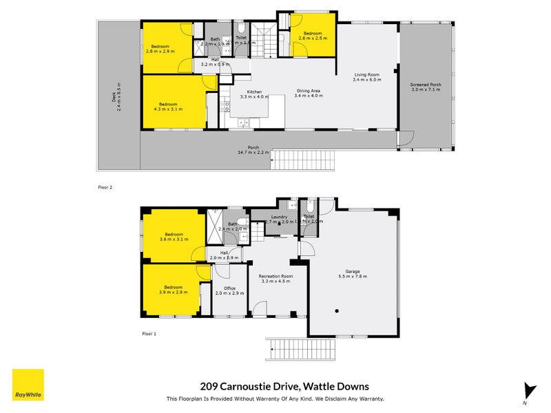 209 Carnoustie Drive, Wattle Downs, Auckland - Carousel 30