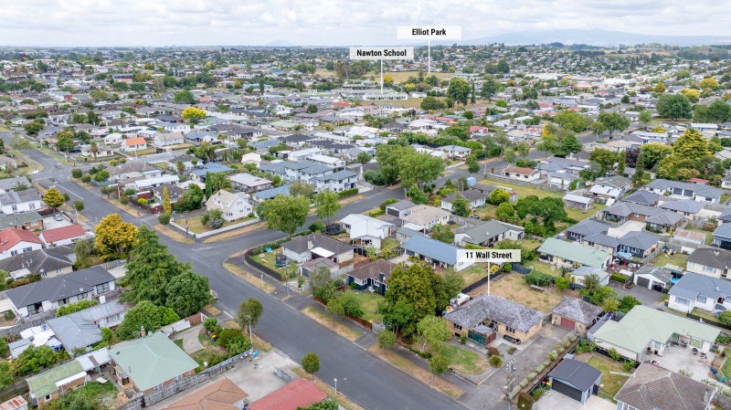 11 Wall Street, Nawton, Hamilton - Carousel 2