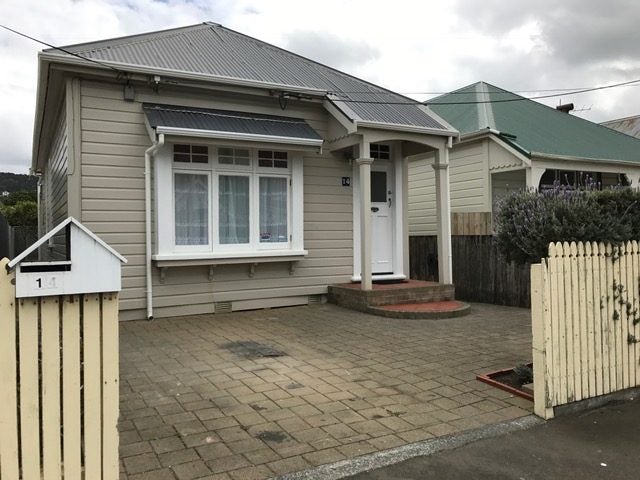 14 Salek Street, Kilbirnie, Wellington - Carousel 1