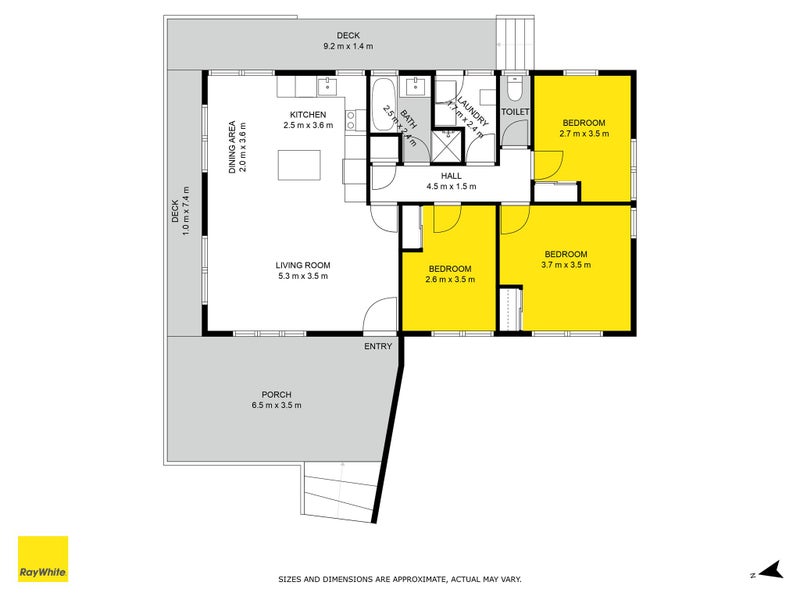 20A Line Road, Glen Innes, Auckland - Carousel 14