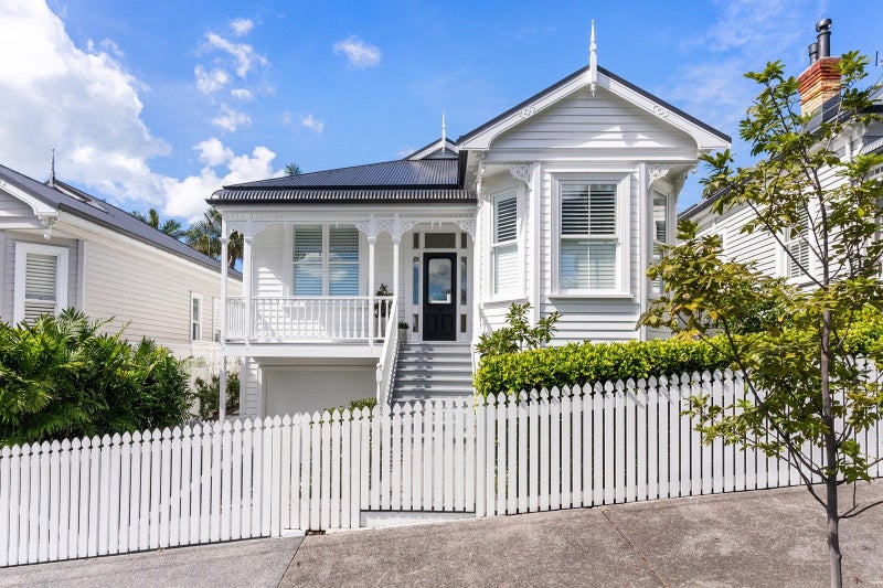 74 Albany Road, Ponsonby, Auckland - Carousel 1