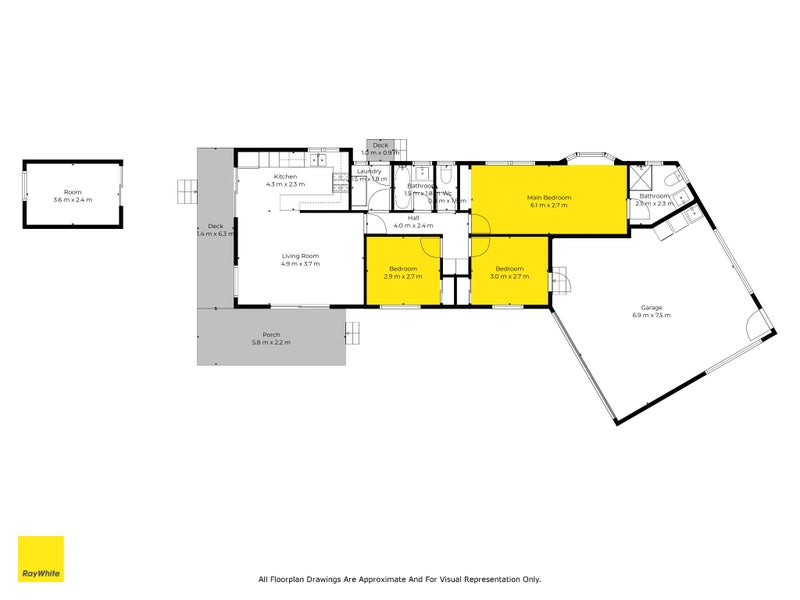 23 Horlicks Place, Randwick Park, Auckland - Carousel 15