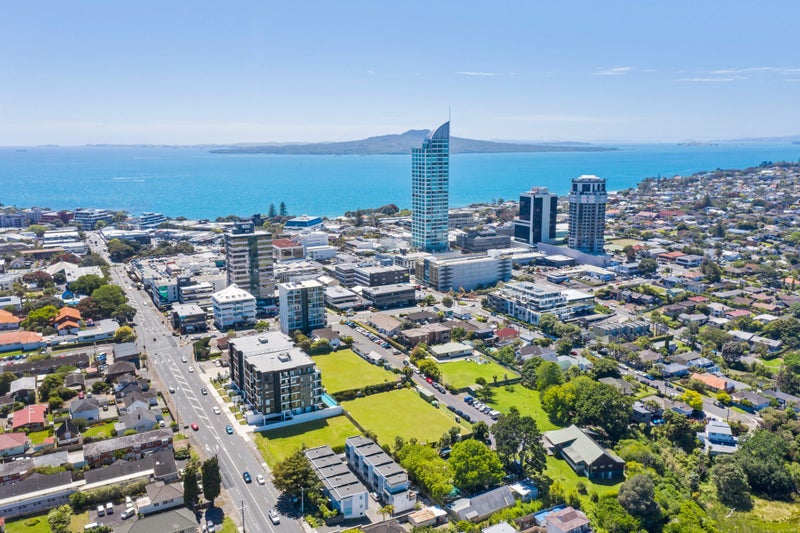 202/80 Anzac Street, Takapuna, Auckland - Carousel 17
