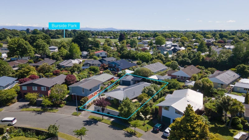 6 Powell Crescent, Ilam, Christchurch - Carousel 25