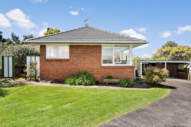 1/24 Dudding Avenue, Northcote, Auckland - Carousel 2