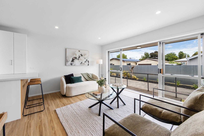 2/14 Hayton Road, Wigram, Christchurch - Carousel 2