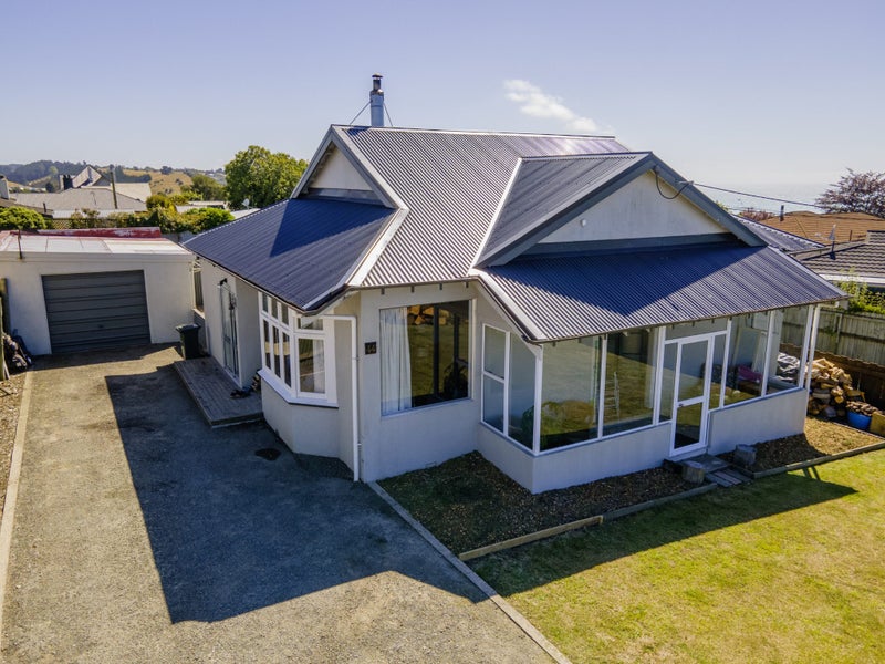 44A Wansbeck Street, South Hill, Oamaru - Carousel 1