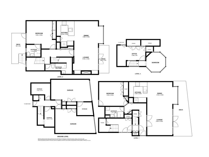 320 Oriental Parade, Oriental Bay, Wellington - Carousel 20