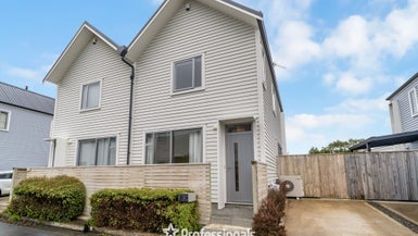 17 Eruera Love Lane, Waterloo, Lower Hutt - Carousel 1