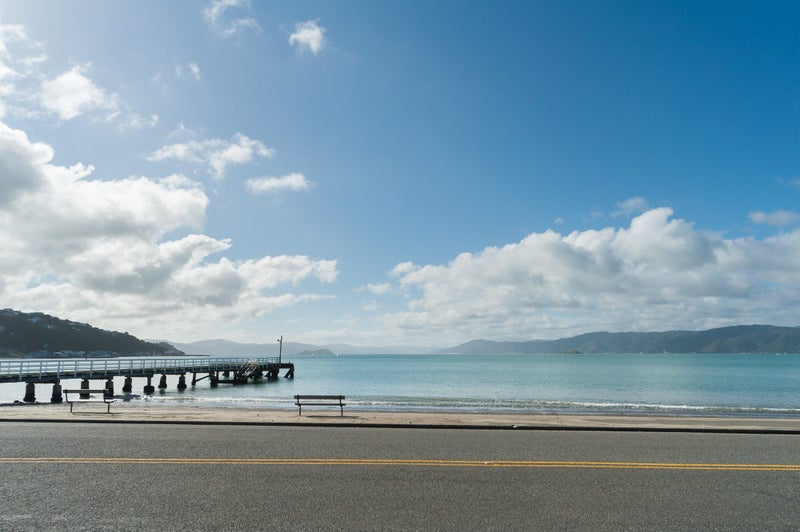 14A Ferry Street, Seatoun, Wellington - Carousel 15