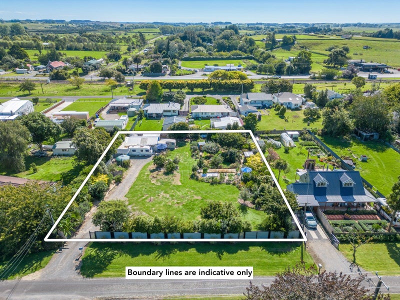 30 Wi Pere Street, Manakau, Levin - Carousel 1