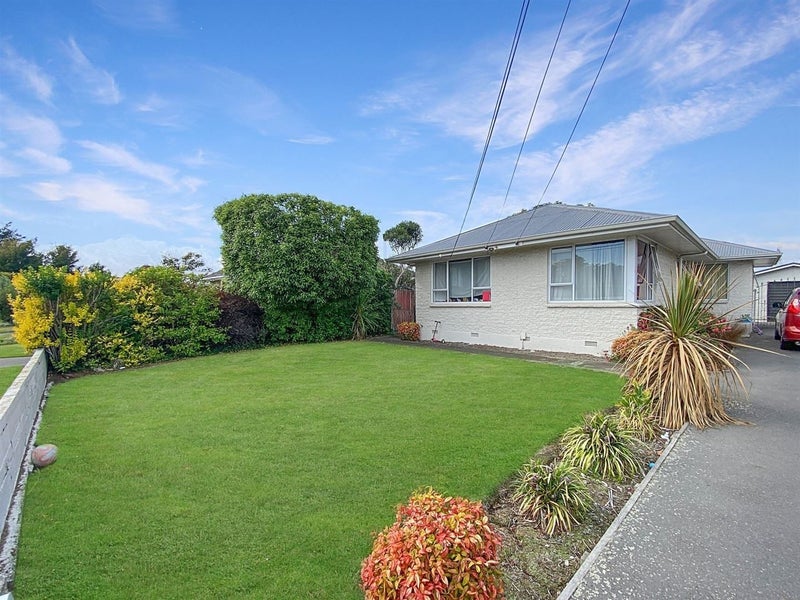 32 Arthur Street, Upper Riccarton, Christchurch - Carousel 1