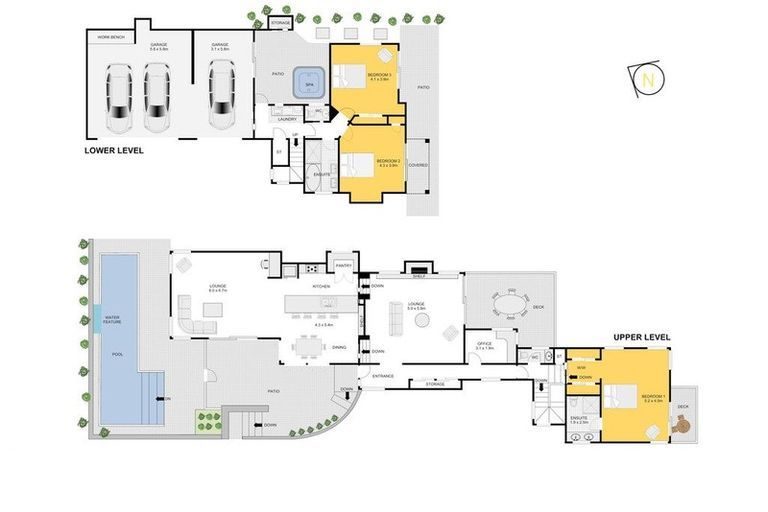 7 Vaughan Crescent, Murrays Bay, Auckland - Carousel 20