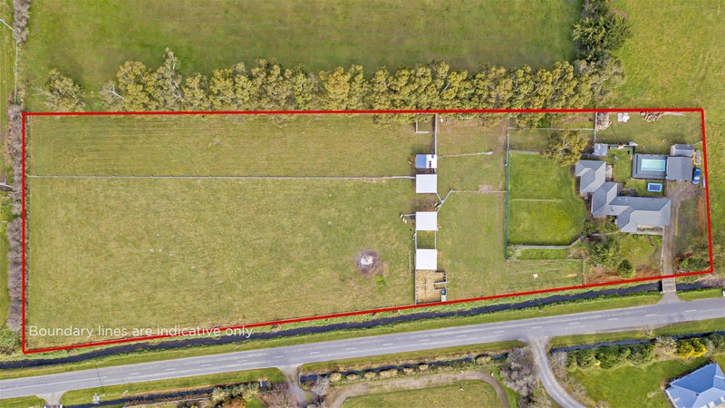 543 Drain Road, Leeston - Carousel 2