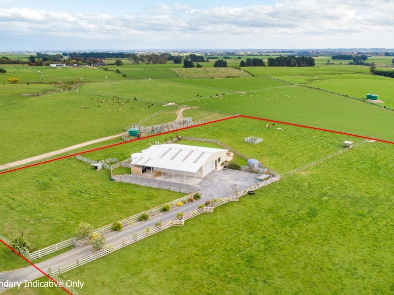 1107 Taonui Road, Colyton, Feilding - Carousel 2