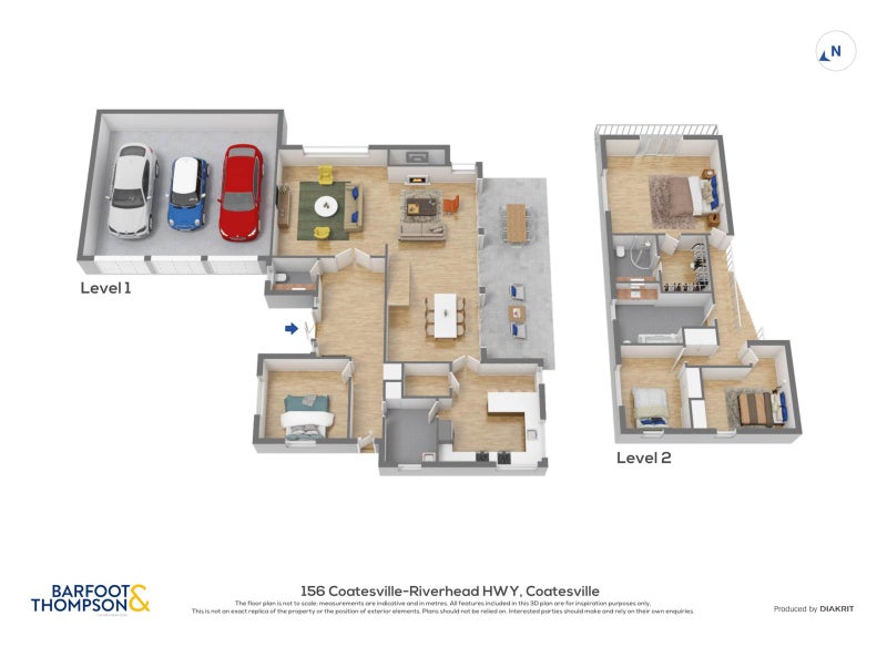 156 Coatesville-Riverhead Highway, Albany - Carousel 19