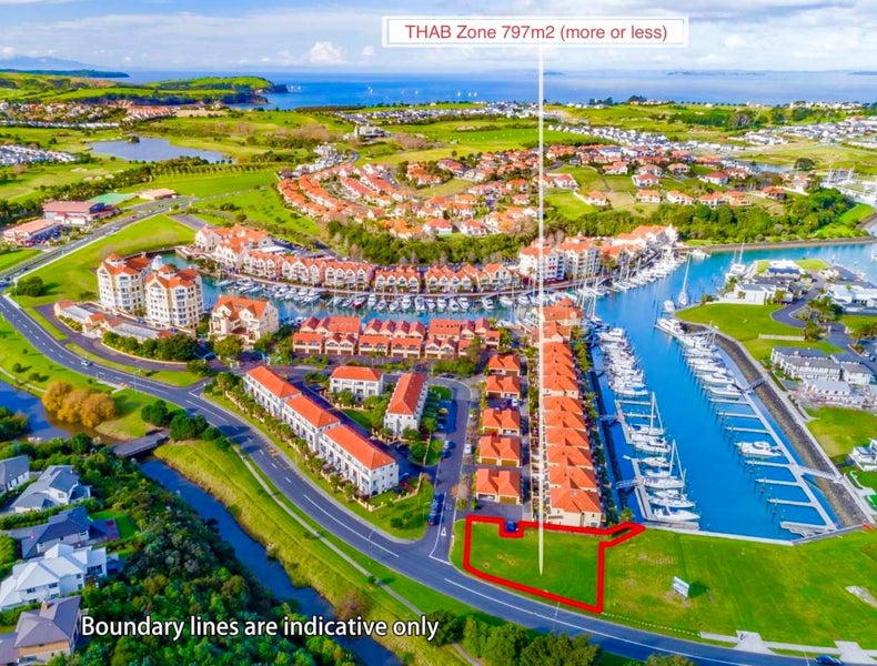 573 Laurie Southwick Parade, Gulf Harbour, Whangaparāoa - Carousel 1