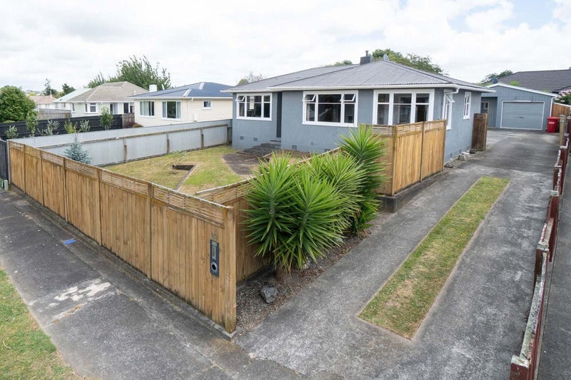 29 Galway Avenue, Hokowhitu, Palmerston North - Carousel 1