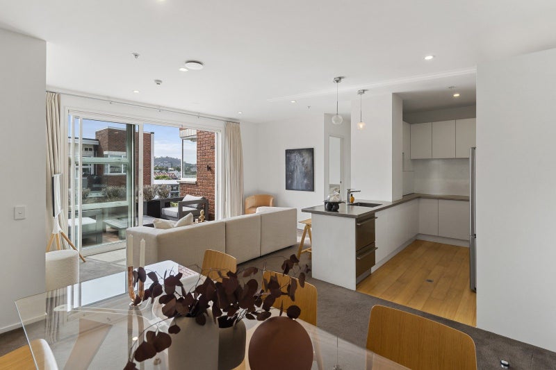 305/64 Surrey Crescent, Grey Lynn, Auckland - Carousel 1