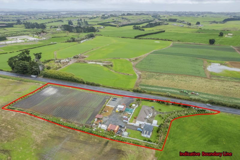 483 Glenbrook Road, Kingseat, Pukekohe - Carousel 1