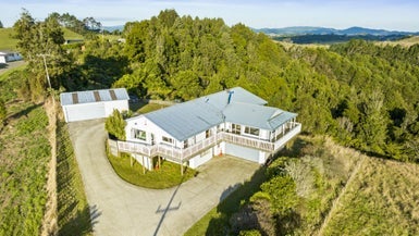 418 Peach Hill Road, Ramarama, Drury - Carousel 1