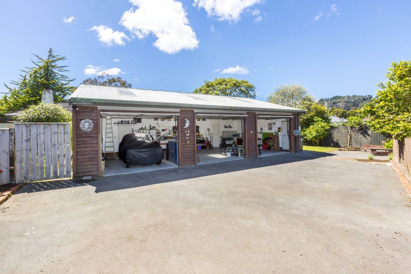 11 Benzie Avenue, Wallaceville, Upper Hutt - Carousel 2