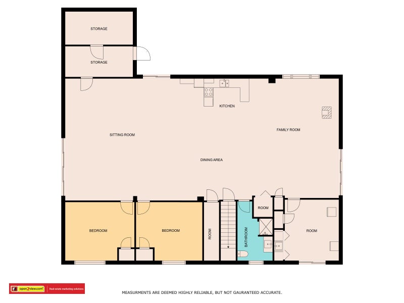 13 Highland Drive, Taupo - Carousel 21