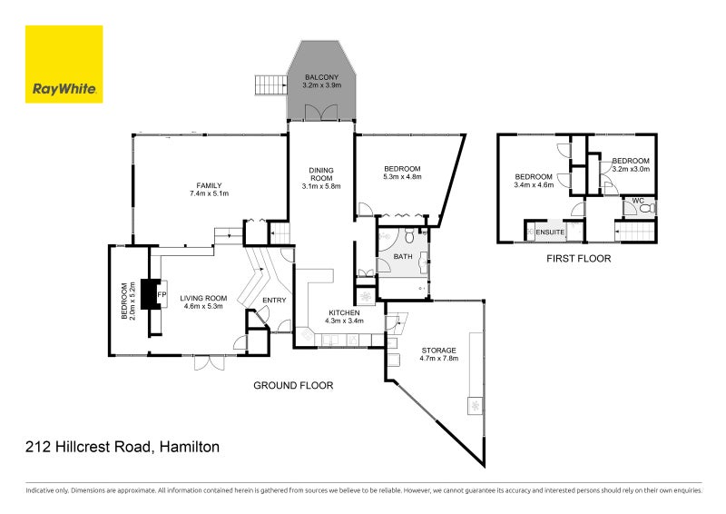 212 Hillcrest Road, Hillcrest, Hamilton - Carousel 19