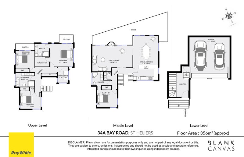 34A Bay Road, St Heliers, Auckland - Carousel 21