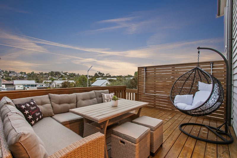 44D Ambler Avenue, Glen Eden, Auckland - Carousel 1