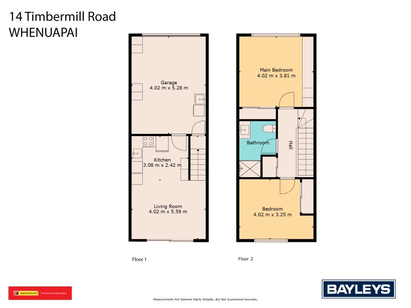 14 Timbermill Road, Whenuapai, Auckland - Carousel 13