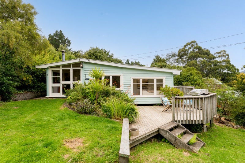 3 Ridge Street, Purakaunui, Port Chalmers - Carousel 1