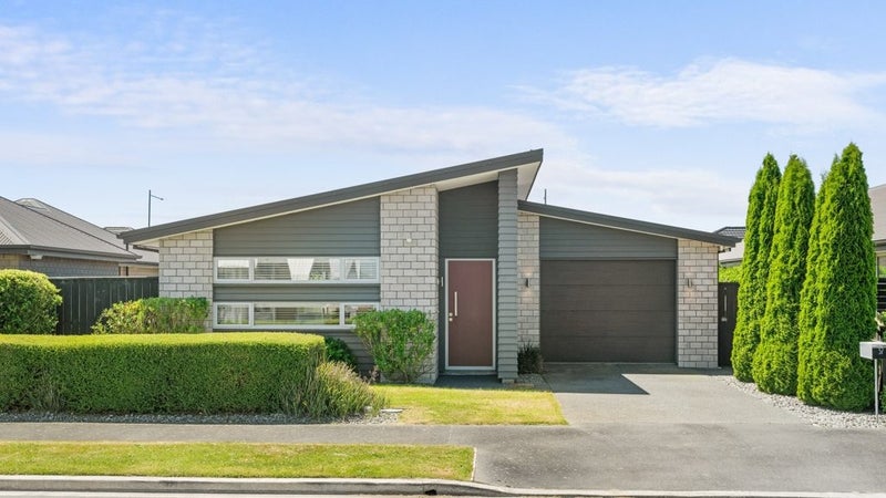 37 Gartrell Road, Wigram, Christchurch - Carousel 1