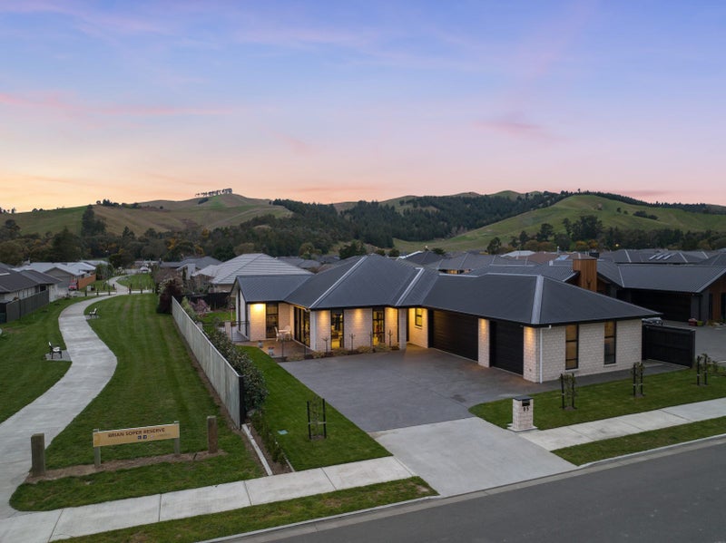 85 Turnbull Drive, Witherlea, Blenheim - Carousel 1