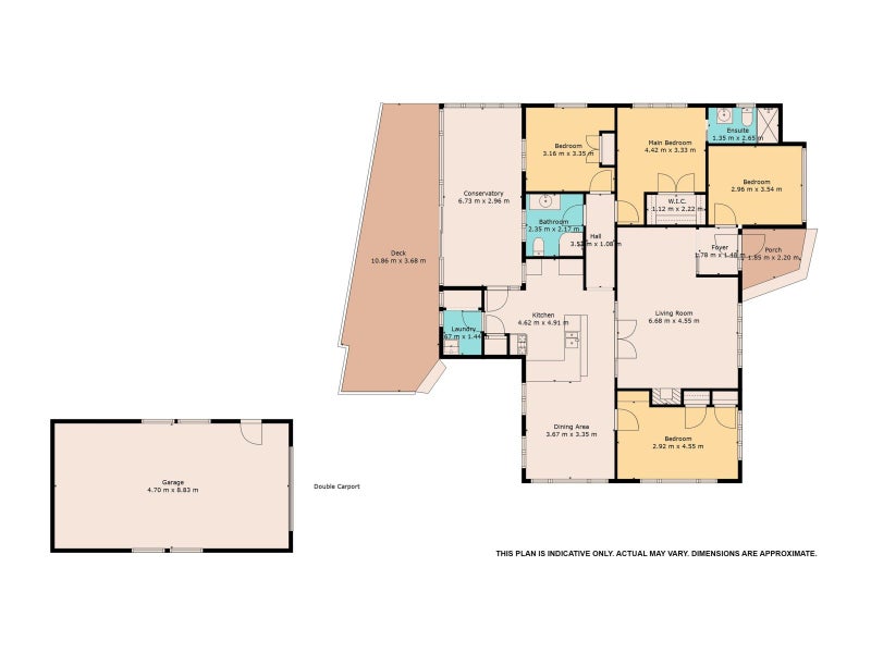 92 Eighteenth Avenue, Tauranga South, Tauranga - Carousel 27