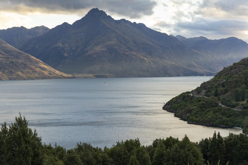 22 McKerrow Place, Sunshine Bay, Queenstown - Carousel 23