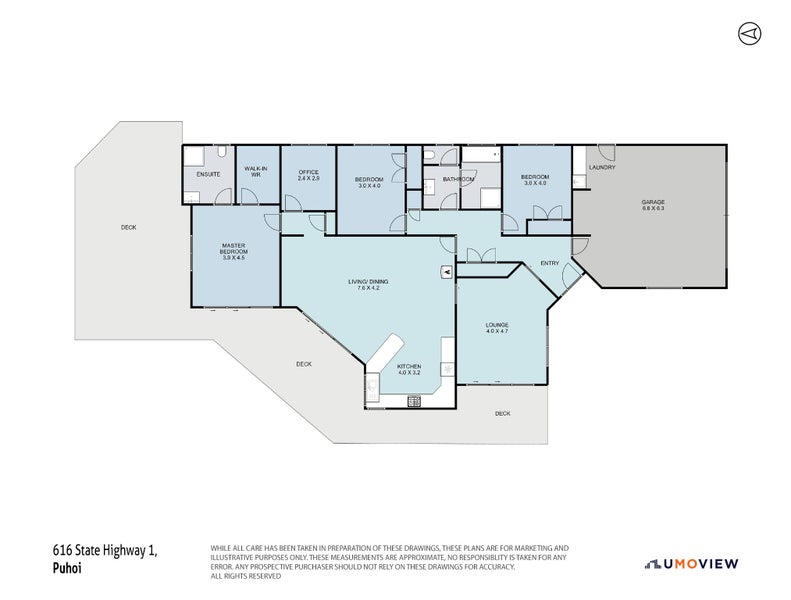 616 Pohuehue Road, PUHOI, WARKWORTH - Carousel 24