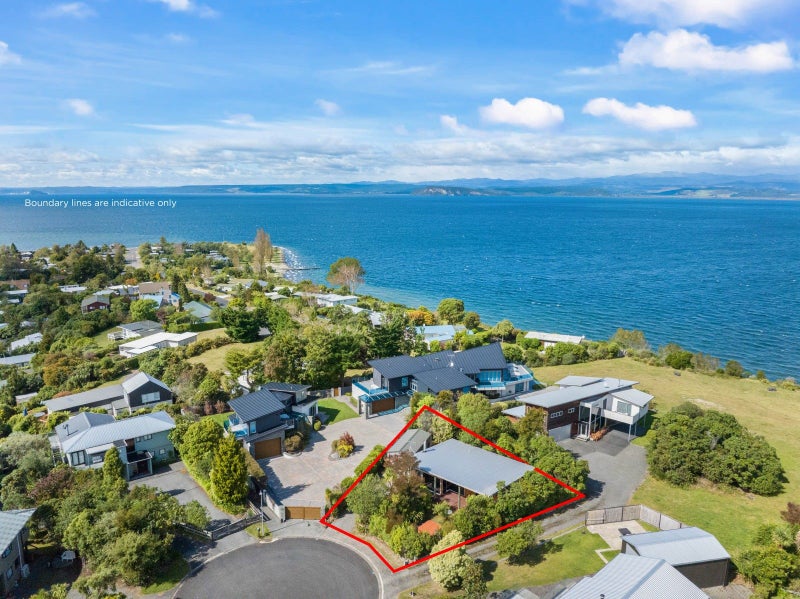 20 Hinerangi Place, Kuratau, Tūrangi - Carousel 21