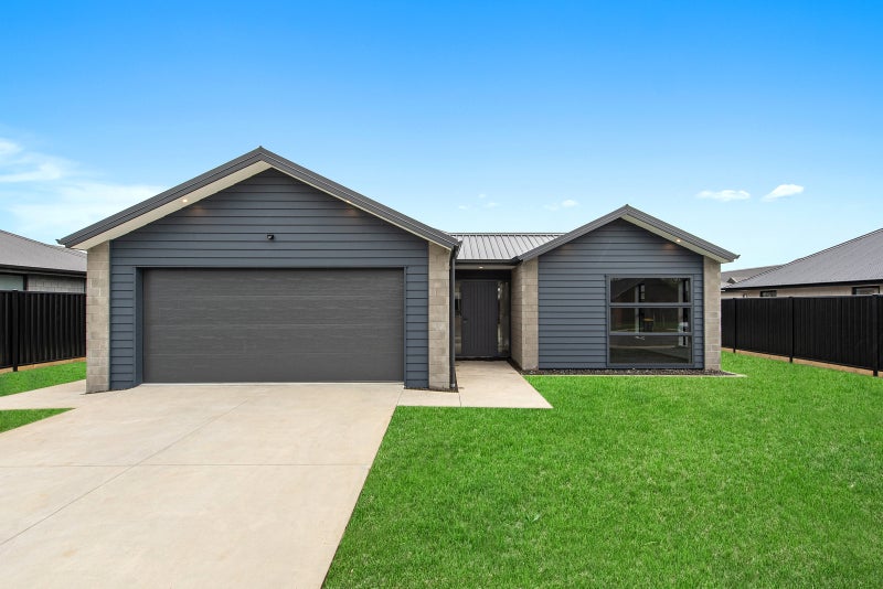 84 Page Crescent, Te Awamutu, Te Awamutu - Carousel 13