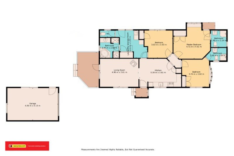 33 Elizabeth Street, Victoria, Rotorua - Carousel 20