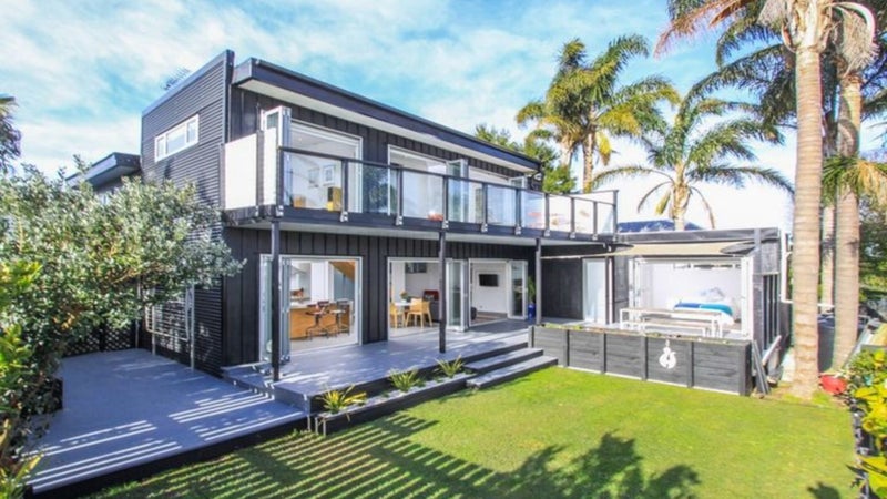 65B Oakley Avenue, Waterview, Auckland - Carousel 1