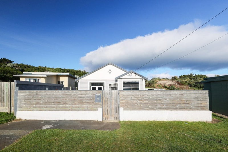 5 Luke Street, Ocean Grove, Dunedin - Carousel 36